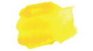 DANIEL SMITH Watercolour Half Stick-Pan - Hansa Yellow Medium (PY97)