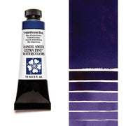 DANIEL SMITH Watercolour - 15mL - Indanthrone Blue