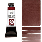 DANIEL SMITH Watercolour - 15mL - Indian Red (PR101) 