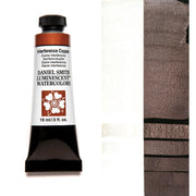 DANIEL SMITH Watercolour - 15mL - Interference Copper