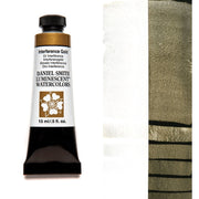 DANIEL SMITH Watercolour - 15mL - Interference Gold