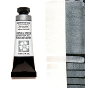 DANIEL SMITH Watercolour - 15mL - Interference Silver