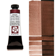 DANIEL SMITH Watercolour - 15mL - Iridescent Antique Copper 