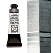 DANIEL SMITH Watercolour - 15mL - Iridescent Antique Silver