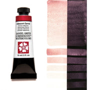 DANIEL SMITH Watercolour - 15mL - Iridescent Garnet