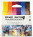 DANIEL SMITH Jansen Chow's Master Artist Set I (Simple Palette) - 5mL x 6 Colours