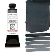 DANIEL SMITH Watercolour - 15mL - Joseph Z's Cool Grey (PB36,PV19,PBk6)