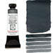 DANIEL SMITH Watercolour - 15mL - Joseph Z's Cool Grey (PB36,PV19,PBk6)