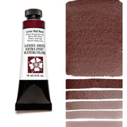 DANIEL SMITH Watercolour - 15mL - Lunar Red Rock 