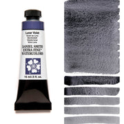 DANIEL SMITH Watercolour - 15mL - Lunar Violet