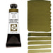 DANIEL SMITH Watercolour - 15mL - Olive Green (PY97,PB29,PBr7)