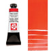 DANIEL SMITH Watercolour - 15mL - Organic Vermilion