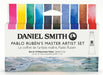 DANIEL SMITH Jean Haines' Master Artist Watercolour Set - 5mL x 10 Colours