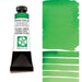 DANIEL SMITH Watercolour - 15mL - Permanent Green Light 