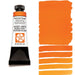 DANIEL SMITH Watercolour - 15mL - Permanent Orange