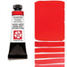 DANIEL SMITH Watercolour - 15mL - Permanent Red