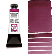 DANIEL SMITH Watercolour - 15mL - Permanent Violet