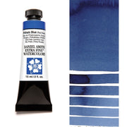 DANIEL SMITH Watercolour - 15mL - Phthalo Blue (RS)