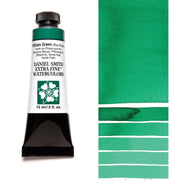 DANIEL SMITH Watercolour - 15mL - Phthalo Green (BS)