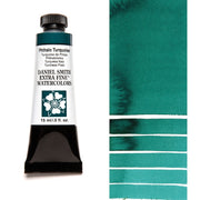 DANIEL SMITH Watercolour - 15mL - Phthalo Turquoise 
