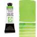 DANIEL SMITH Watercolour - 15mL - Phthalo Yellow Green