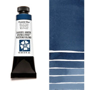 DANIEL SMITH Watercolour - 15mL - Prussian Blue