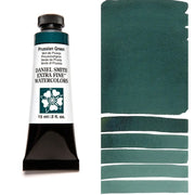 DANIEL SMITH Watercolour - 15mL - Prussian Green