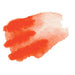 DANIEL SMITH Watercolour Half Stick-Pan - Pyrrol Orange (PO73)