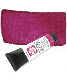 DANIEL SMITH Watercolour - 15mL - Quinacridone Lilac
