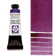 DANIEL SMITH Watercolour - 15mL - Quinacridone Purple