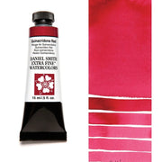 DANIEL SMITH Watercolour - 15mL - Quinacridone Red