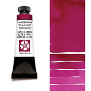 DANIEL SMITH Watercolour - 15mL - Quinacridone Violet 