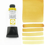 DANIEL SMITH Watercolour - 15mL - Raw Sienna Light 