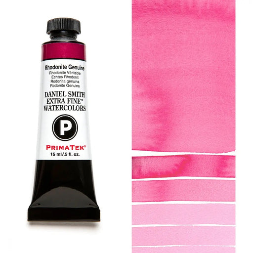 DANIEL SMITH Watercolour - 15mL - Rhodonite Genuine