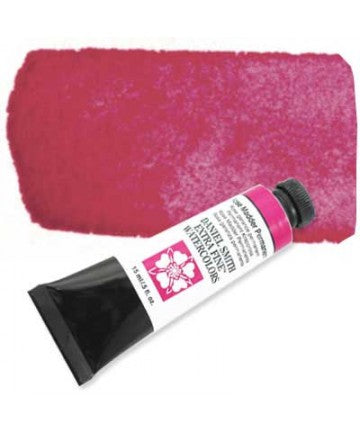 DANIEL SMITH Watercolour - 15mL - Rose Madder Permanent