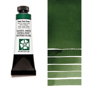 DANIEL SMITH Watercolour - 15mL - Sap Green Deep 