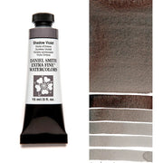 DANIEL SMITH Watercolour - 15mL - Shadow Violet 