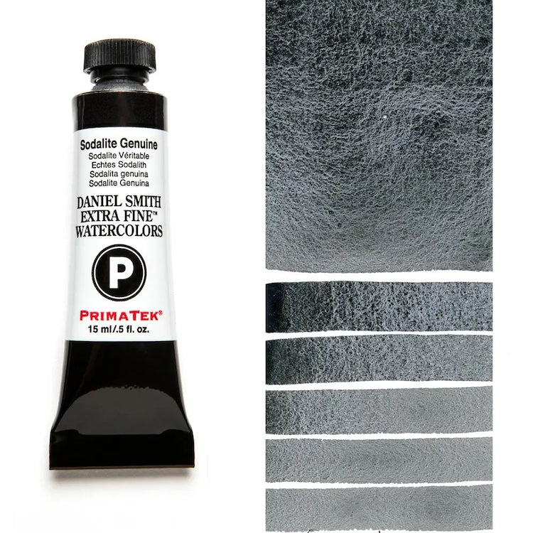 DANIEL SMITH Watercolour - 15mL - Sodalite Genuine