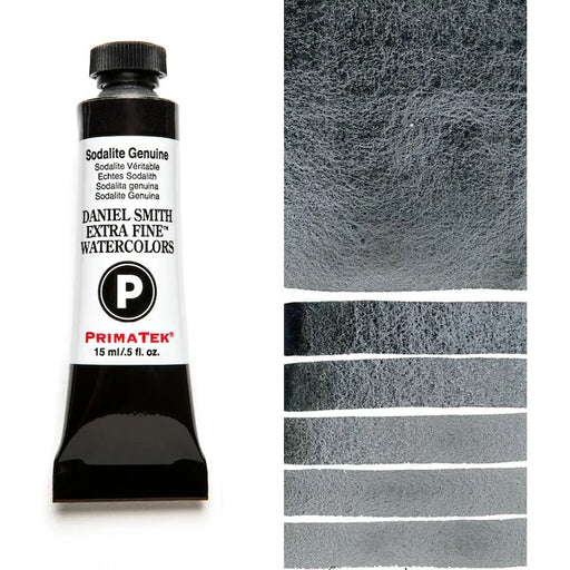 DANIEL SMITH Watercolour - 15mL - Sodalite Genuine