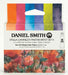 DANIEL SMITH Jean Haines' Master Artist Watercolour Set - 5mL x 10 Colours
