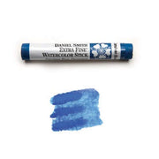 DANIEL SMITH Watercolour Half Stick-Pan - Cerulean Blue Chromium (PB36)