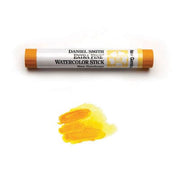 DANIEL SMITH Watercolour Stick - 12mL - New Gamboge (PY97 PY110) 