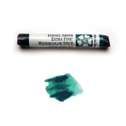 DANIEL SMITH Watercolour Stick - 12mL - Phthalo Green (Blue Shade) (PG7) 