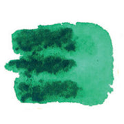 DANIEL SMITH Watercolour Half Stick-Pan - Phthalo Green (Blue Shade) (PG7) 