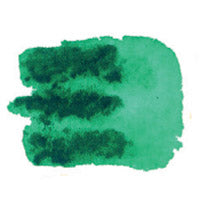 DANIEL SMITH Watercolour Half Stick-Pan - Phthalo Green (Blue Shade) (PG7) 