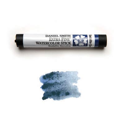 DANIEL SMITH Watercolour Stick - 12mL - Sodalite Genuine