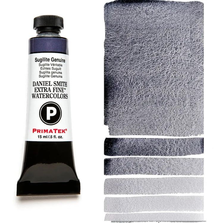 DANIEL SMITH Watercolour - 15mL - Sugilite Genuine