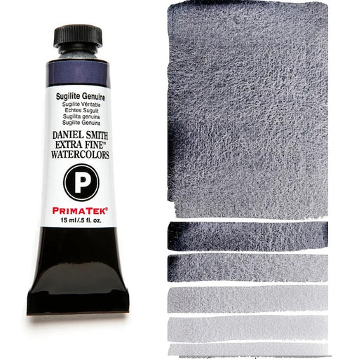 DANIEL SMITH Watercolour - 15mL - Sugilite Genuine