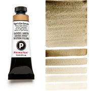 DANIEL SMITH Watercolour - 15mL - Tigers Eye Genuine