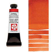 DANIEL SMITH Watercolour - 15mL - Transparent Pyrrol Orange 